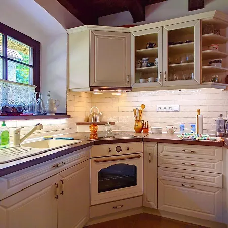 Villa A Nyugalom Haza *