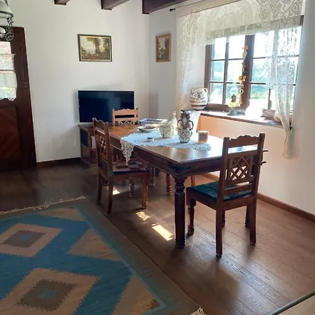 A Nyugalom Haza Szentbekkalla