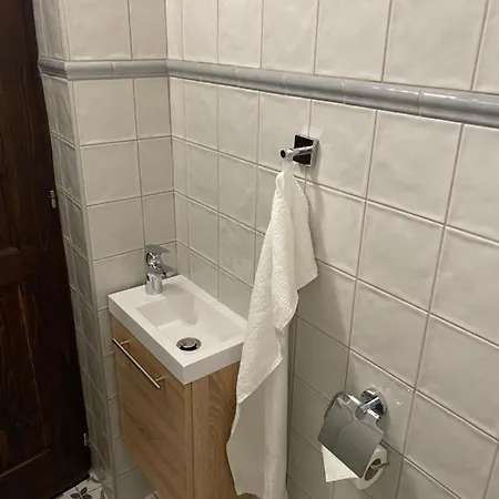 A Nyugalom Haza Villa *