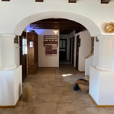 A Nyugalom Haza Szentbekkalla