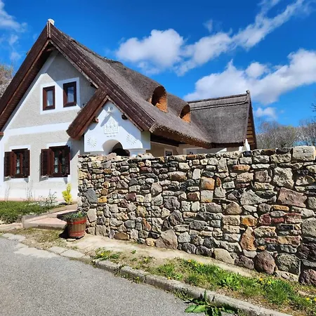 Villa A Nyugalom Haza