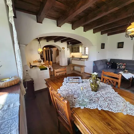 A Nyugalom Haza Villa Szentbekkalla