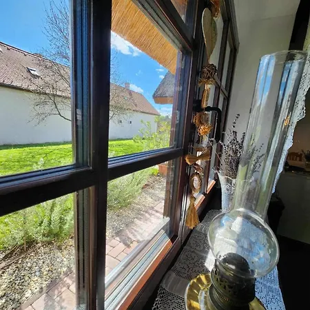 A Nyugalom Haza Szentbekkalla