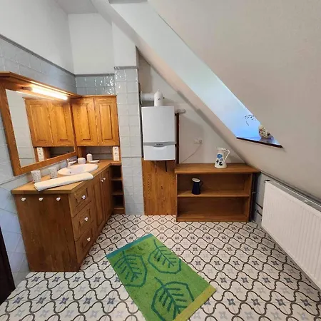 A Nyugalom Haza Villa Szentbekkalla