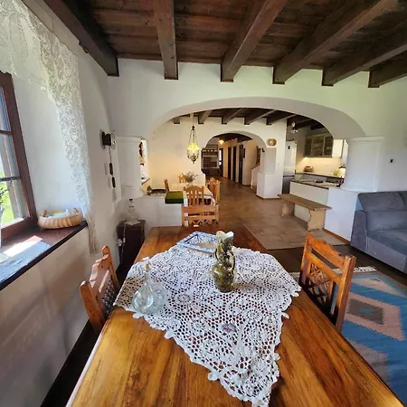 A Nyugalom Haza Szentbekkalla