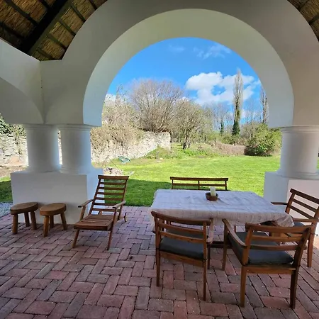 A Nyugalom Haza Villa