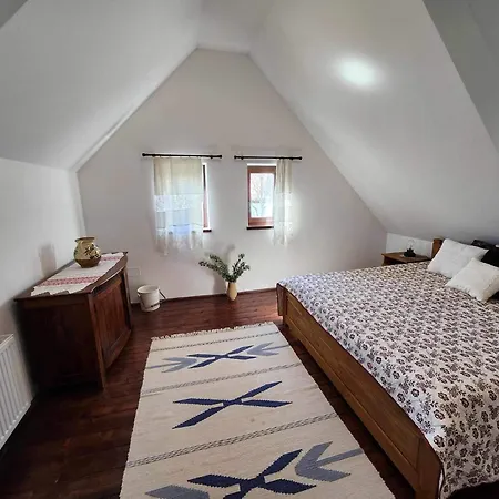 Villa A Nyugalom Haza