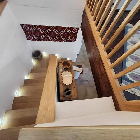 A Nyugalom Haza Szentbekkalla