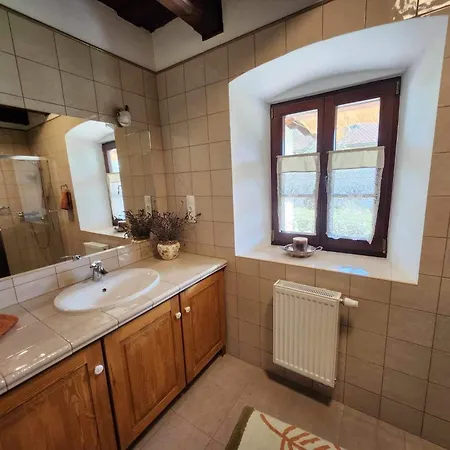 Villa A Nyugalom Haza