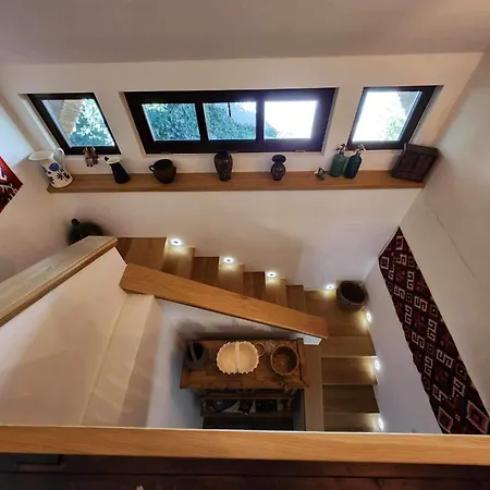 A Nyugalom Haza Villa *