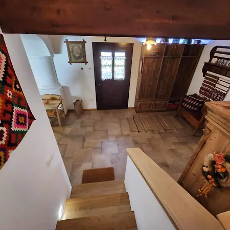 A Nyugalom Haza Villa