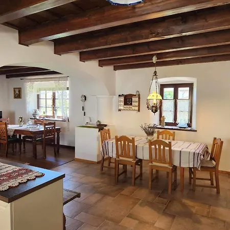 Villa A Nyugalom Haza *