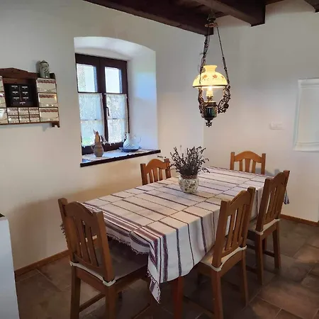 Villa A Nyugalom Haza Szentbekkalla