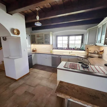 A Nyugalom Haza Szentbekkalla