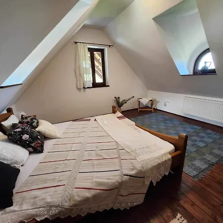 A Nyugalom Haza Villa *