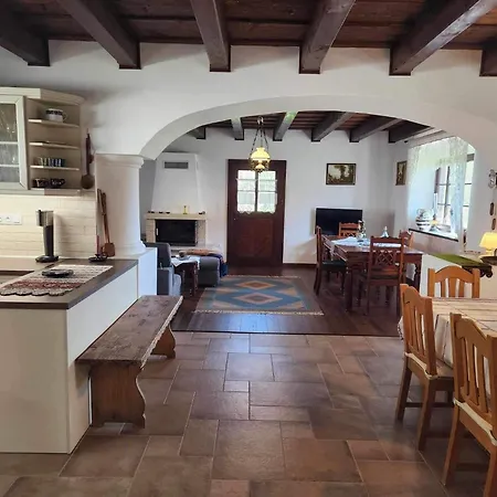 A Nyugalom Haza Villa Szentbekkalla