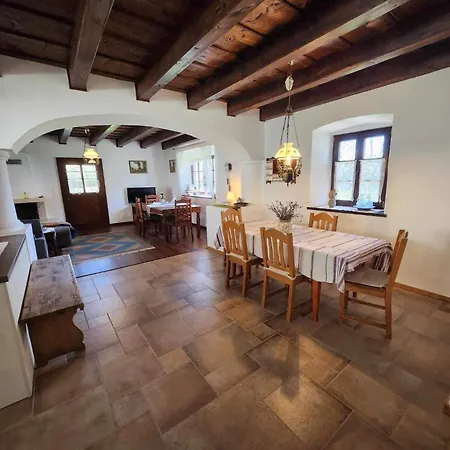 A Nyugalom Haza Szentbekkalla