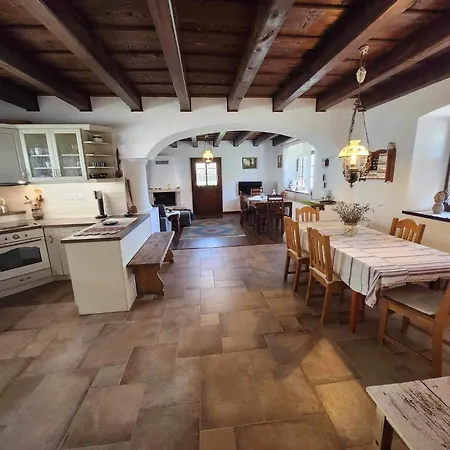 A Nyugalom Haza Villa Szentbekkalla