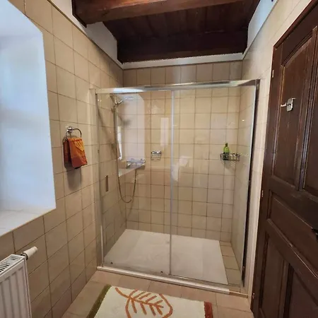 A Nyugalom Haza Villa