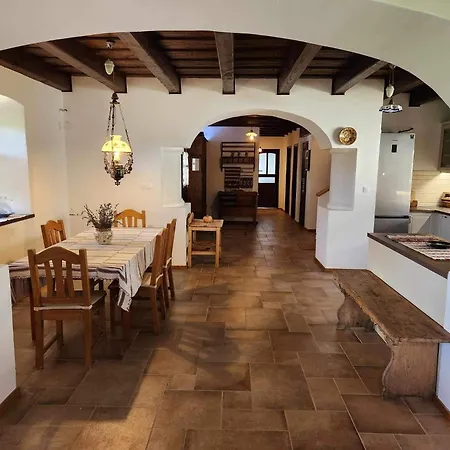 Villa A Nyugalom Haza *