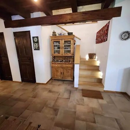 A Nyugalom Haza Villa Szentbekkalla