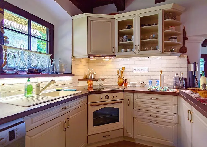 וילה A Nyugalom Haza *