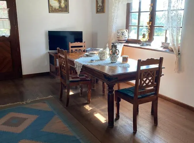 A Nyugalom Haza סנטבקאלה