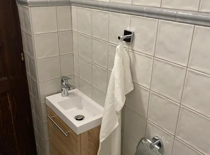 A Nyugalom Haza וילה *