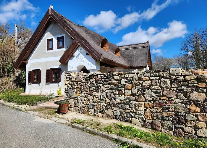 וילה A Nyugalom Haza