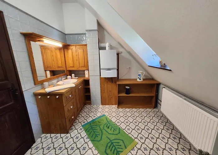 A Nyugalom Haza וילה סנטבקאלה