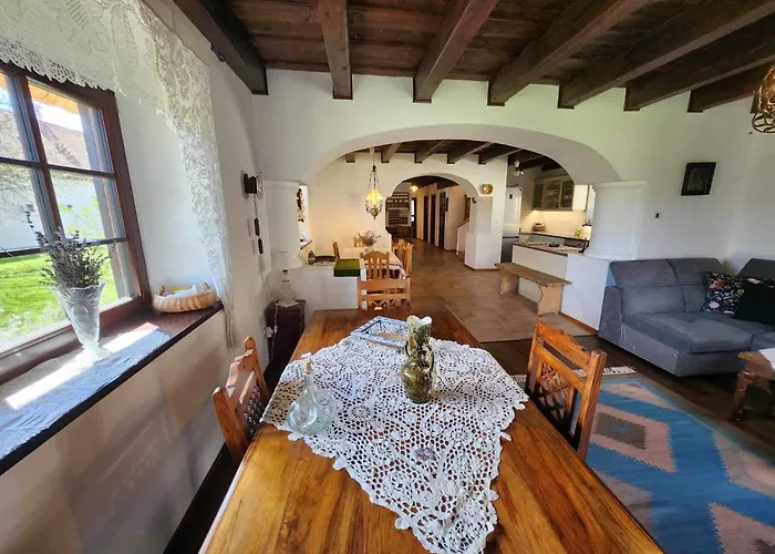 A Nyugalom Haza סנטבקאלה