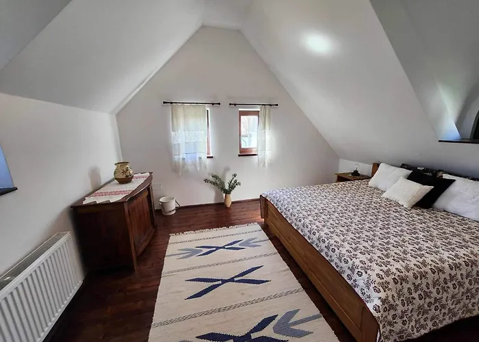 וילה A Nyugalom Haza