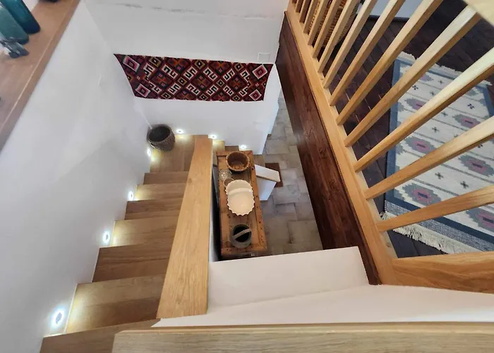 A Nyugalom Haza סנטבקאלה