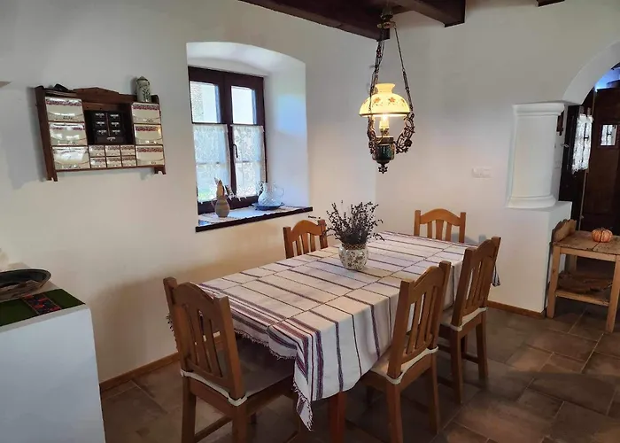 וילה A Nyugalom Haza סנטבקאלה