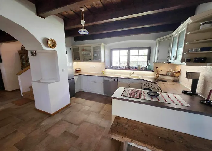 A Nyugalom Haza סנטבקאלה