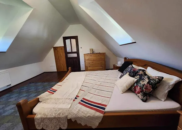 וילה A Nyugalom Haza *