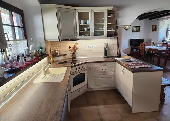 A Nyugalom Haza וילה סנטבקאלה