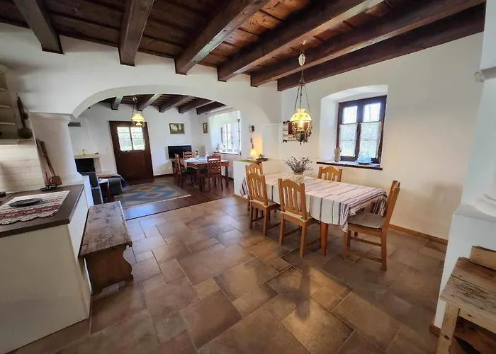 A Nyugalom Haza סנטבקאלה