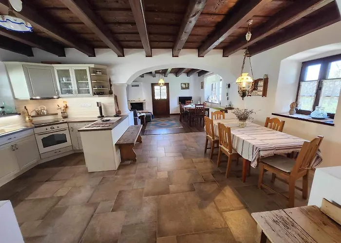 A Nyugalom Haza Villa Szentbekkalla