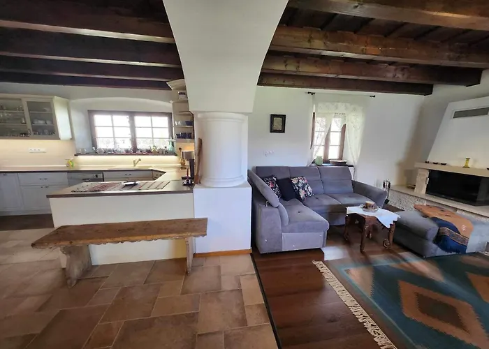 A Nyugalom Haza סנטבקאלה